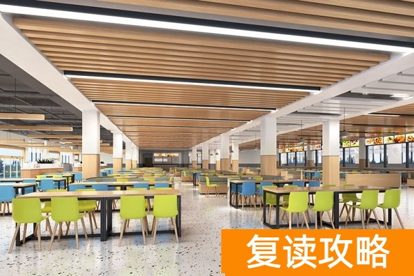 长沙经贸单招培训班怎么样